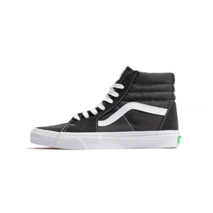 Vans Sk8-Hi Glow Outsole Asphalt