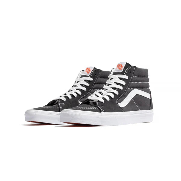 Vans Sk8-Hi Glow Outsole Asphalt