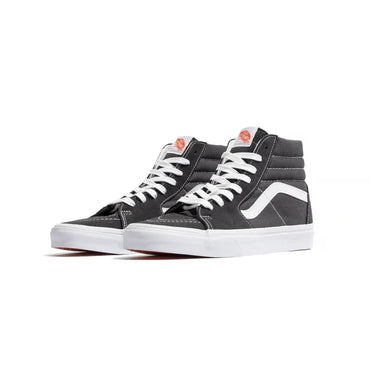 Vans Sk8-Hi Glow Outsole Asphalt
