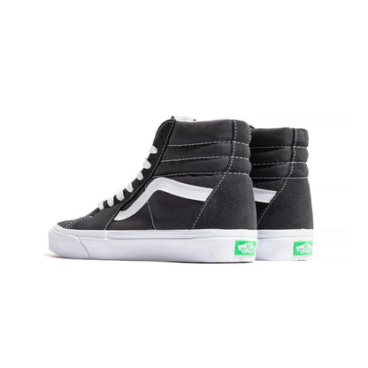 Vans Sk8-Hi Glow Outsole Asphalt