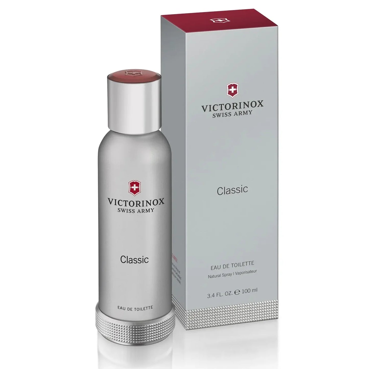 Victorinox Swiss Army Classic Eau De Toilette 100mL