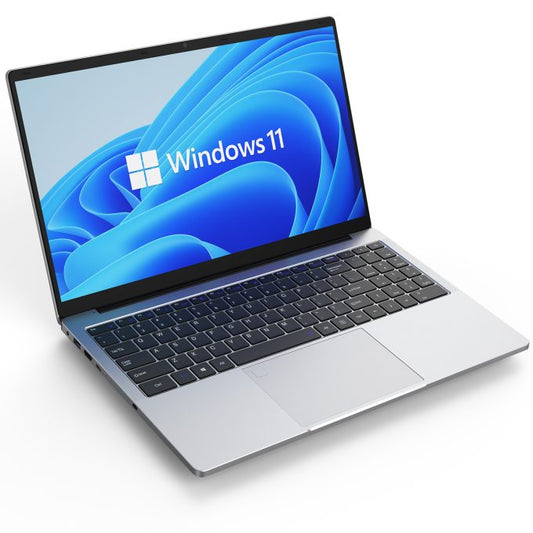 OTVOC VOC BOOK15 Laptop N5100 16GB Ram 512GB PCIE SSD 15.6″ computer