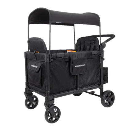 WonderFold W4 Elite Pro Stroller Wagon - PICK UP ONLY