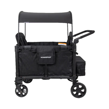 WonderFold W4 Elite Pro Stroller Wagon - PICK UP ONLY