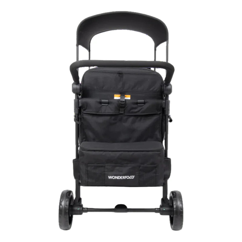 WonderFold W4 Elite Pro Stroller Wagon - PICK UP ONLY