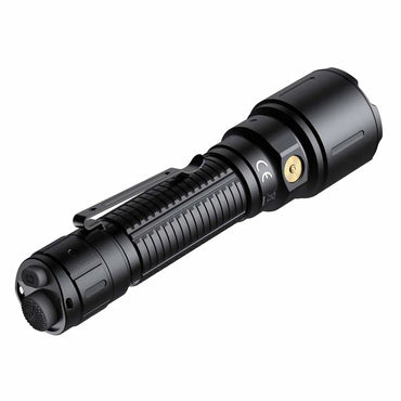 Fenix WF26R Rechargeable Flashlight with Charging Dock