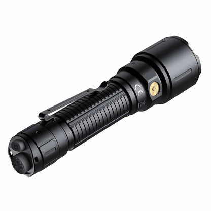 Fenix WF26R Rechargeable Flashlight with Charging Dock