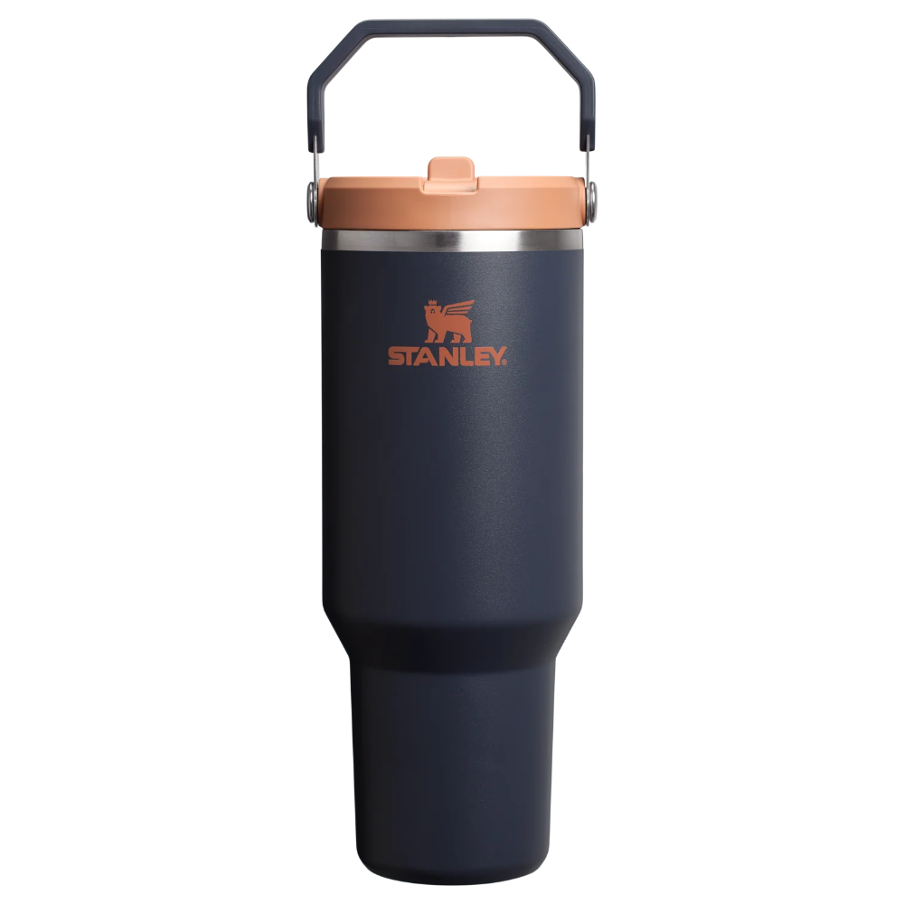 Stanley The IceFlow Flip Straw Tumbler 40 OZ
