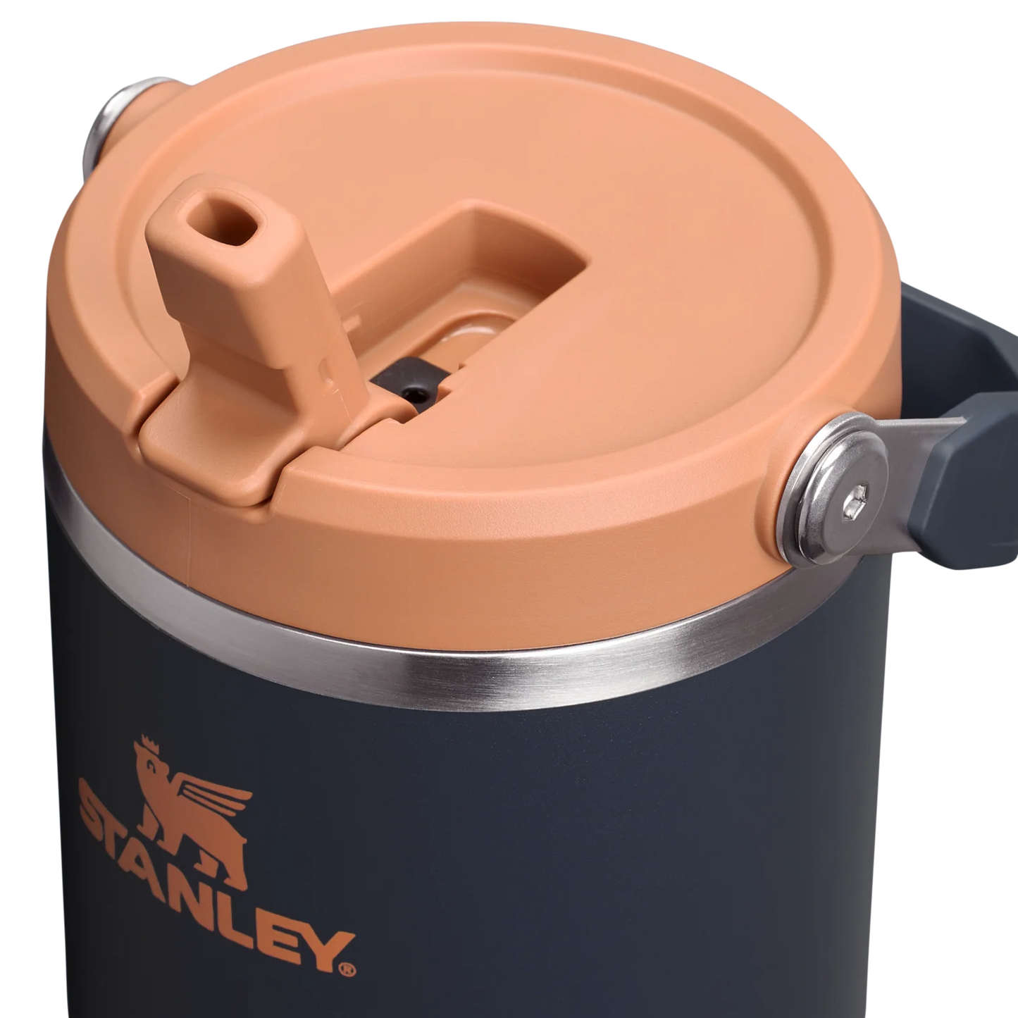 Stanley The IceFlow Flip Straw Tumbler 40 OZ