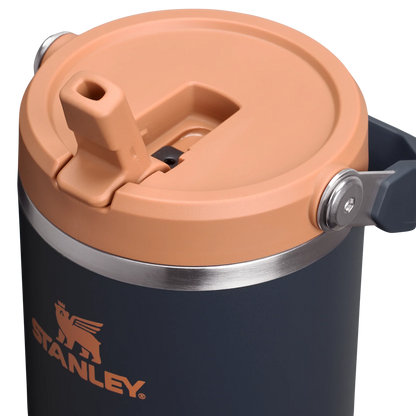 Stanley The IceFlow Flip Straw Tumbler 40 OZ