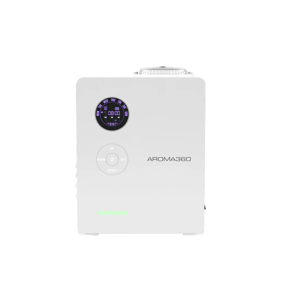 Aroma360 DaVinci360 Luxury Scent Diffuser