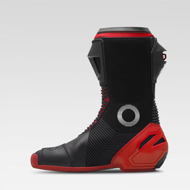 Xpd XP9-S Motorcycle Racing Boots
