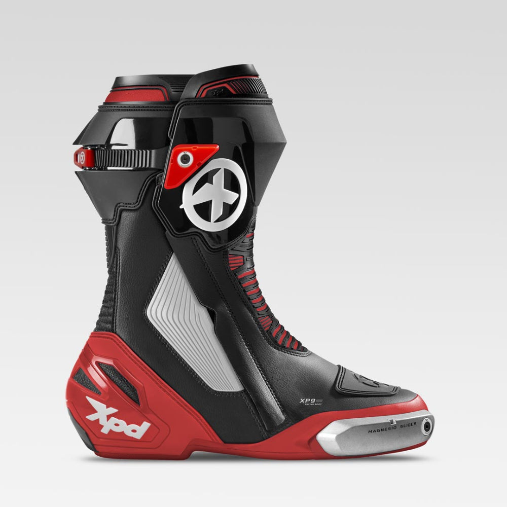 Xpd XP9-S Motorcycle Racing Boots