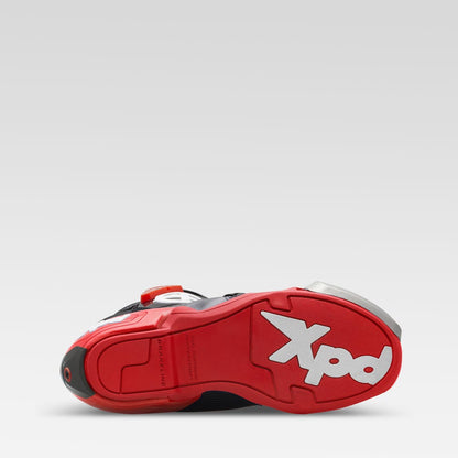 Xpd XP9-S Motorcycle Racing Boots