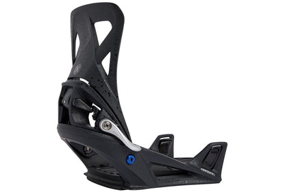 Burton X STEP ON SNOWBOARD BINDINGS (M) 8.5-10.5