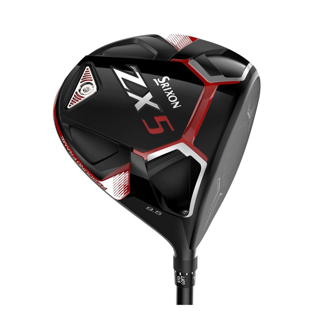 SRIXON ZX5 Driver