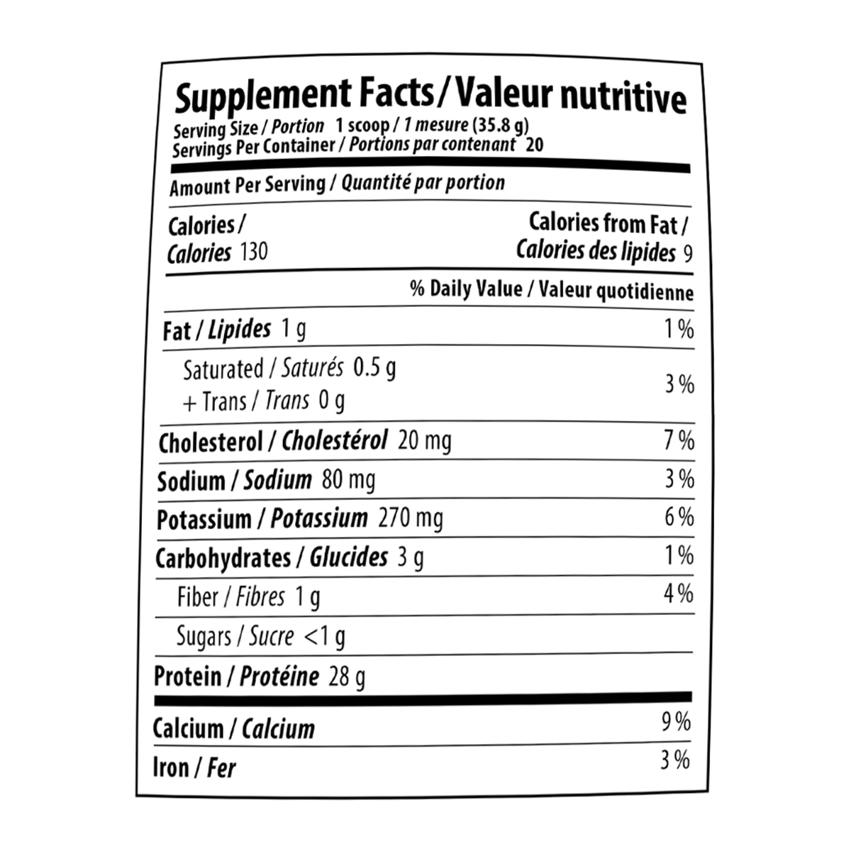 Nutrabolics Hydropure Whey Protein Extreme Chocolate 4.5lbs - Helps with Recovery, Muscle and Performance