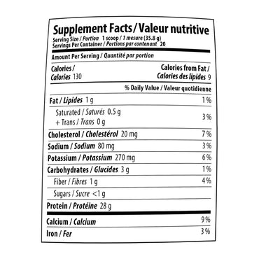 Nutrabolics Hydropure Whey Protein Extreme Chocolate 4.5lbs - Helps with Recovery, Muscle and Performance