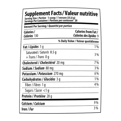 Nutrabolics Hydropure Whey Protein Extreme Chocolate 4.5lbs - Helps with Recovery, Muscle and Performance
