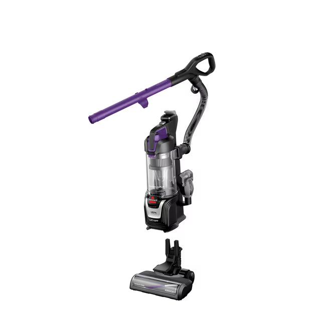 BISSELL® PowerGlide® Plus Lift-Off® Pet Upright Vacuum