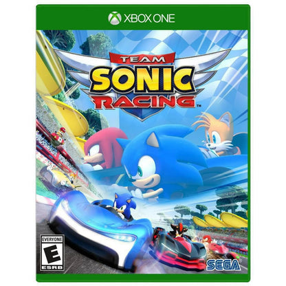 Team Sonic Racing [Xbox One]