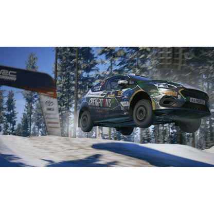 WRC 23 [Xbox Series X]