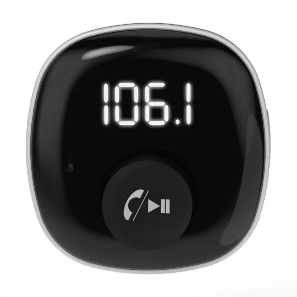 Scosche Wireless Hands-Free Car Kit BTFM8-SP