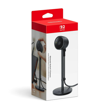 Nintendo Switch 2 Camera