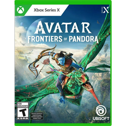 Avatar: Frontiers of Pandora (Xbox Series X)
