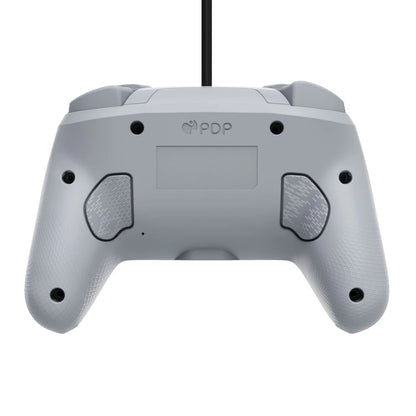 PDP Afterglow Wave Wired RGB Gaming Controller - Nintendo Switch