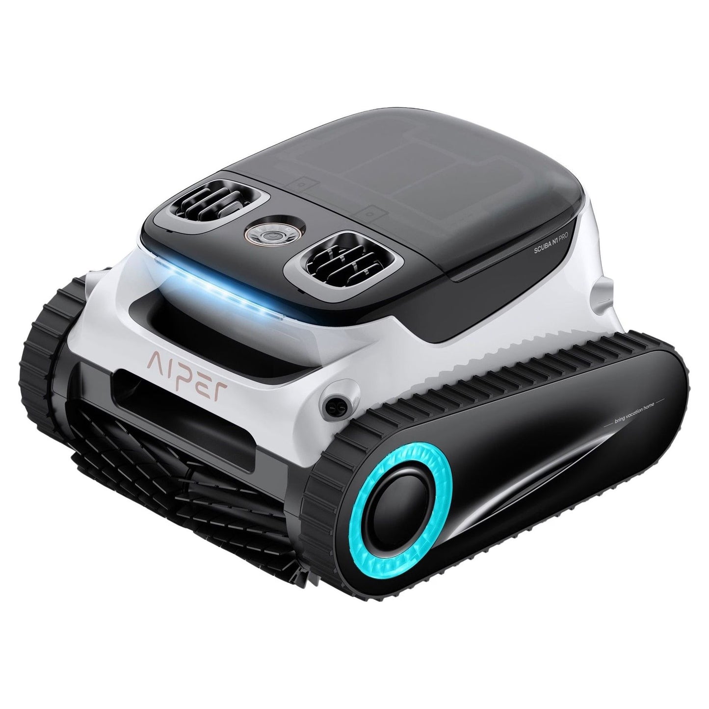 Aiper Scuba N1 Pro Cordless Robotic Pool Cleaner