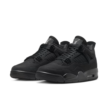 Jordan 4 Retro Black Cat (2025)