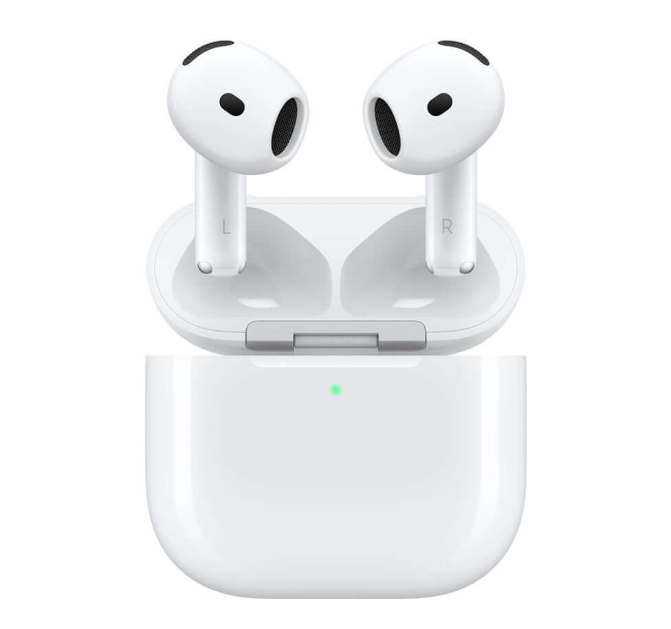 Apple Airpods 4 with Active Noise Cancellation