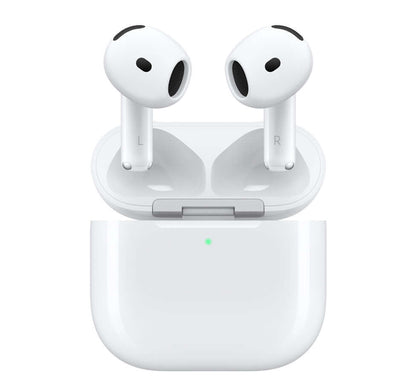 Apple Airpods 4 with Active Noise Cancellation