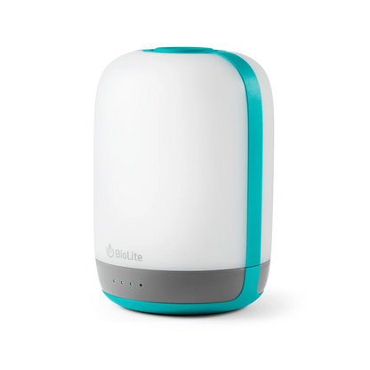 BioLite AlpenGlow 500 - 500 Lumen Multicolor USB Lantern