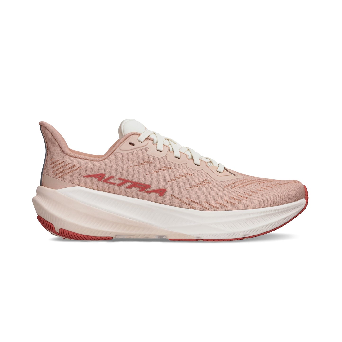 Altra Women's Experience Flow 2 Running Shoes - Dusty Pink