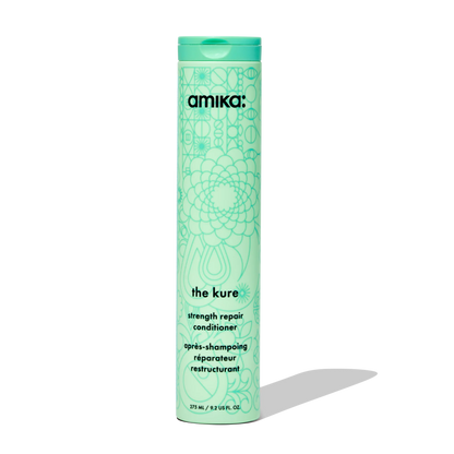 Amika The Kure Strength Repair Conditioner - 3 Pack