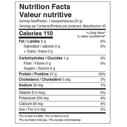 ANS Performance | Beef Protein (3 lbs)