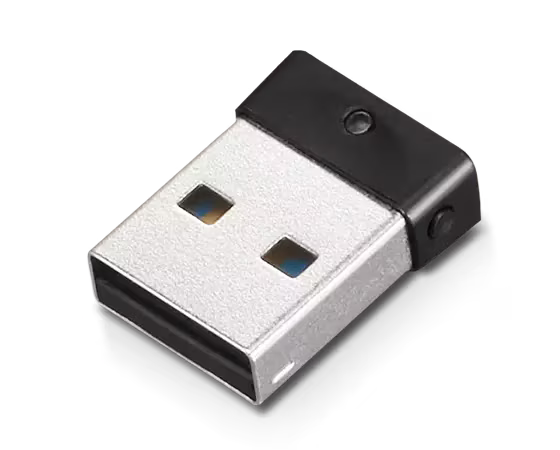 Lenovo USB-A Bluetooth Audio Receiver