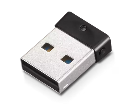 Lenovo USB-A Bluetooth Audio Receiver
