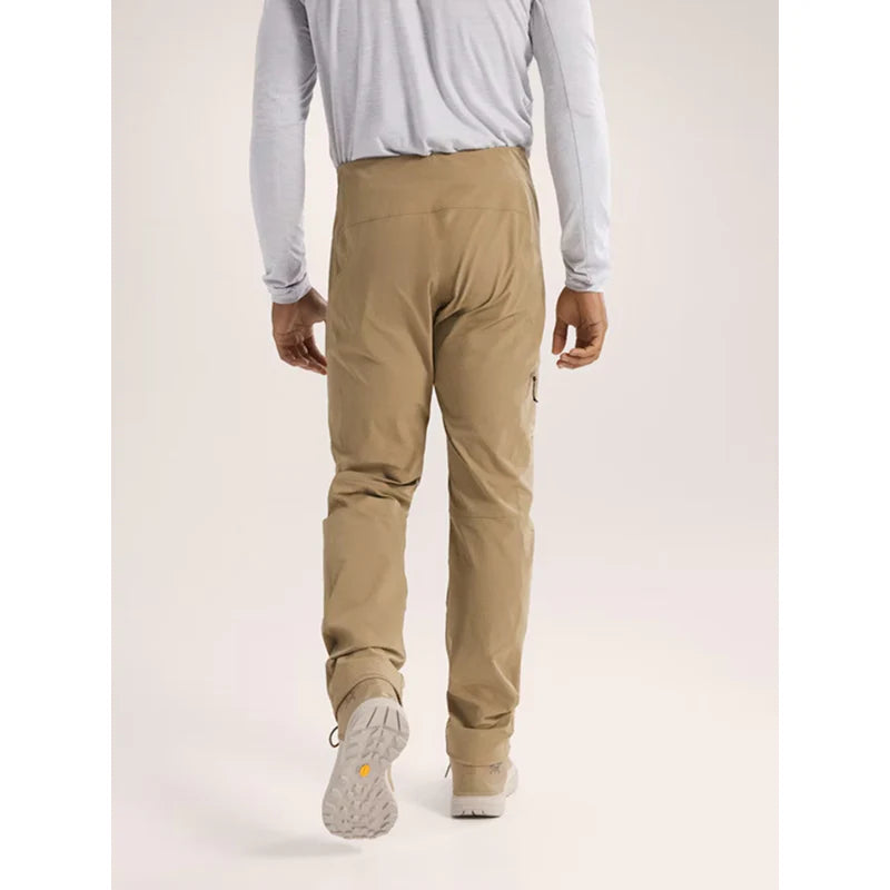 Arc'teryx Men's Gamma Pant - Canvas
