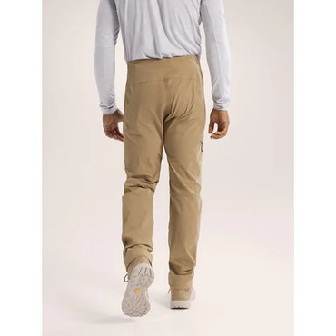 Arc'teryx Men's Gamma Pant - Canvas
