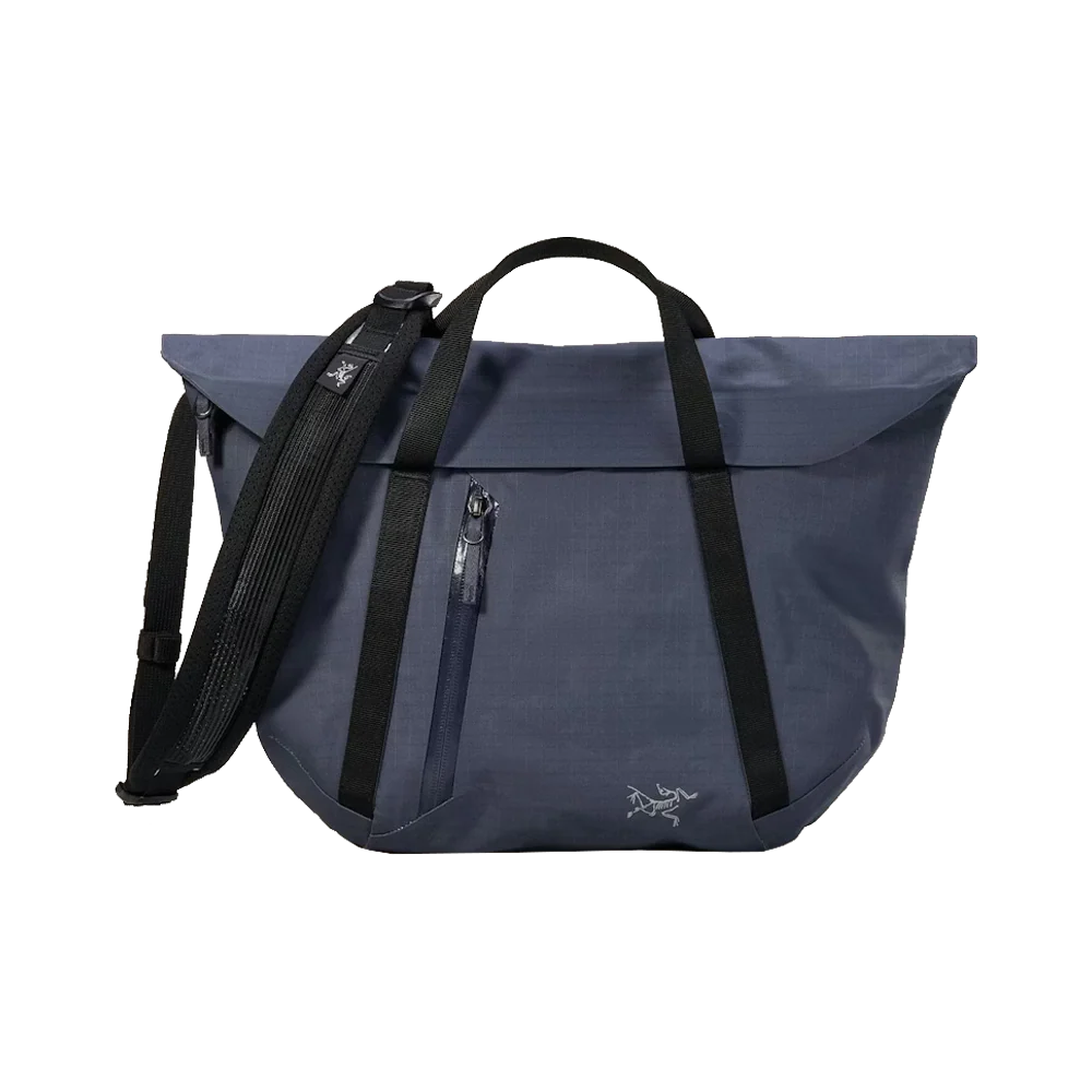 Arc'teryx Granville Shoulder Bag - Dk Stratus