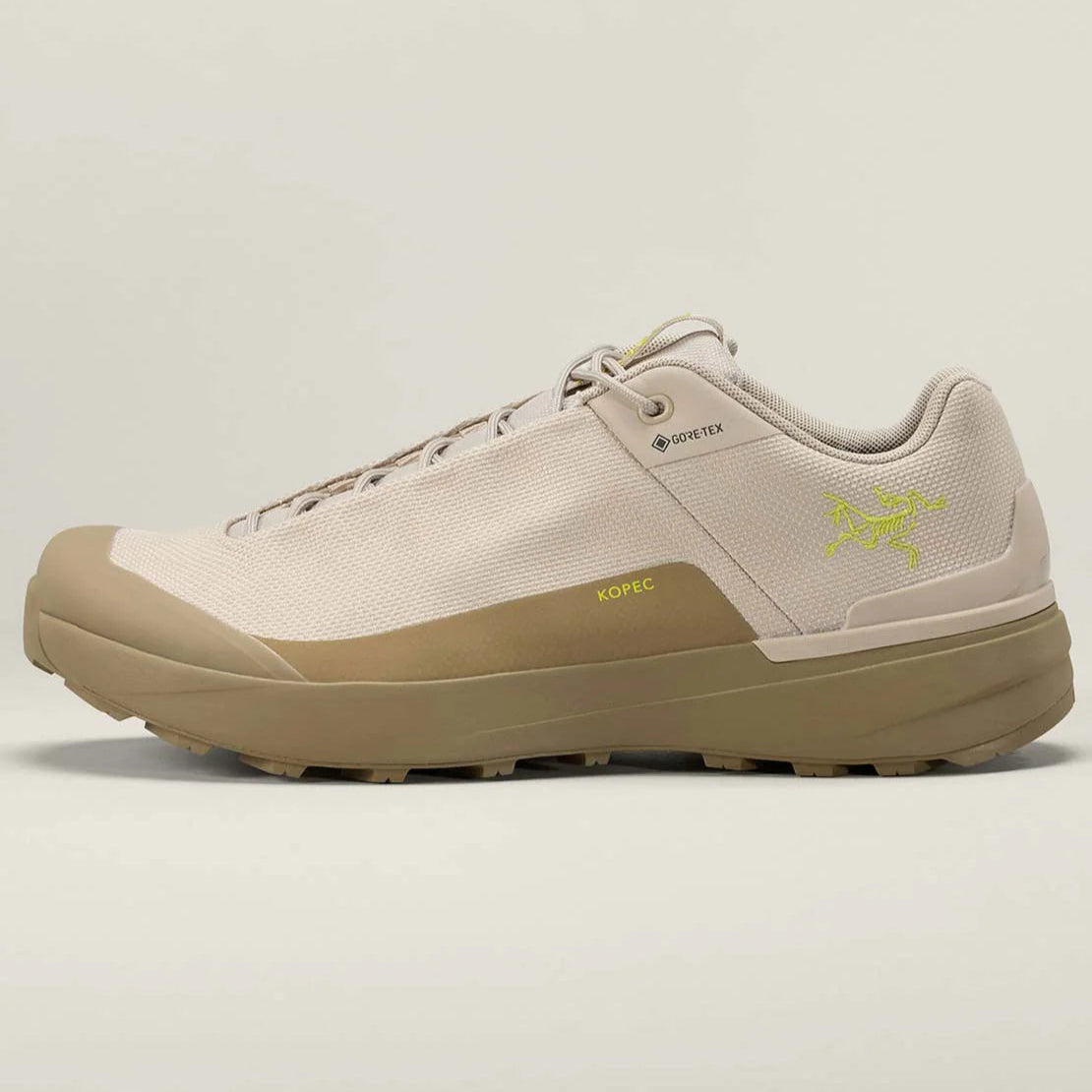 Arc’teryx Kopec GTX Shoe Men's - Rune/Canvas