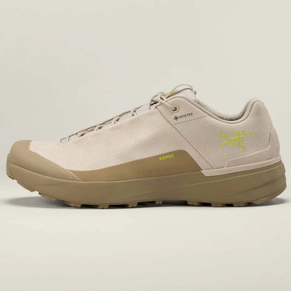 Arc’teryx Kopec GTX Shoe Men's - Rune/Canvas