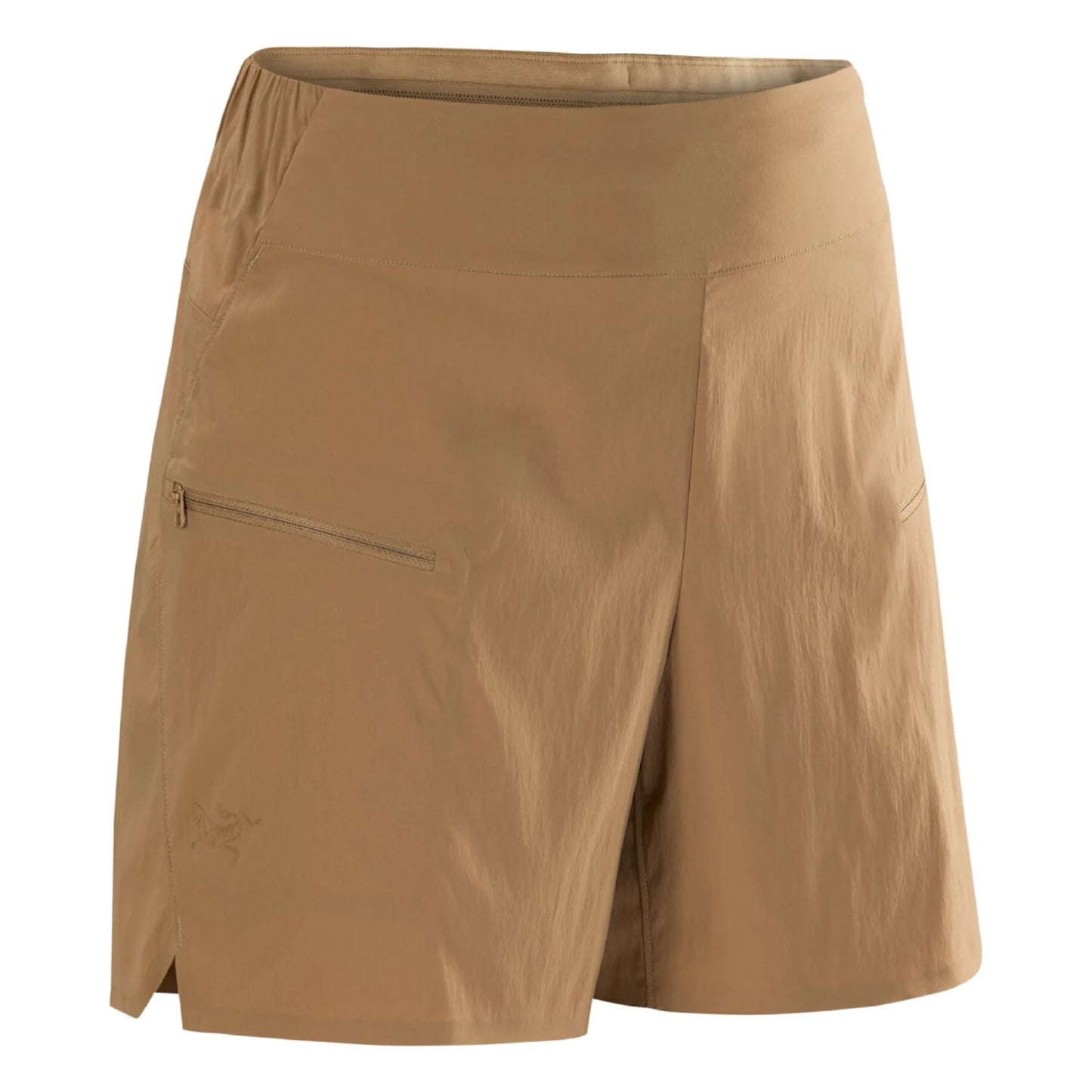 Arc'teryx Aestas Short 5.5" Women's - Canvas