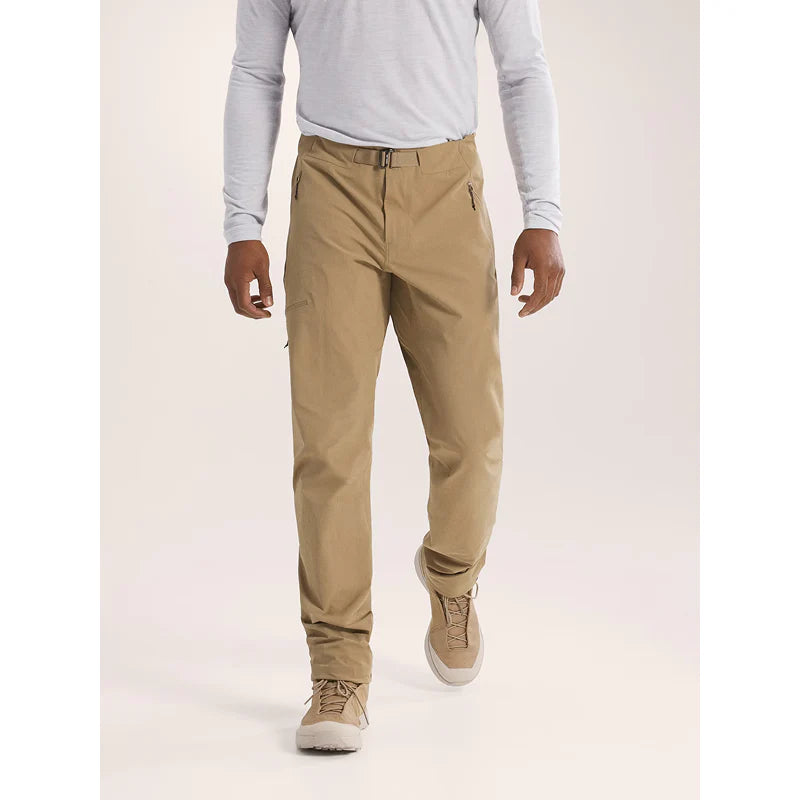 Arc'teryx Men's Gamma Pant - Canvas