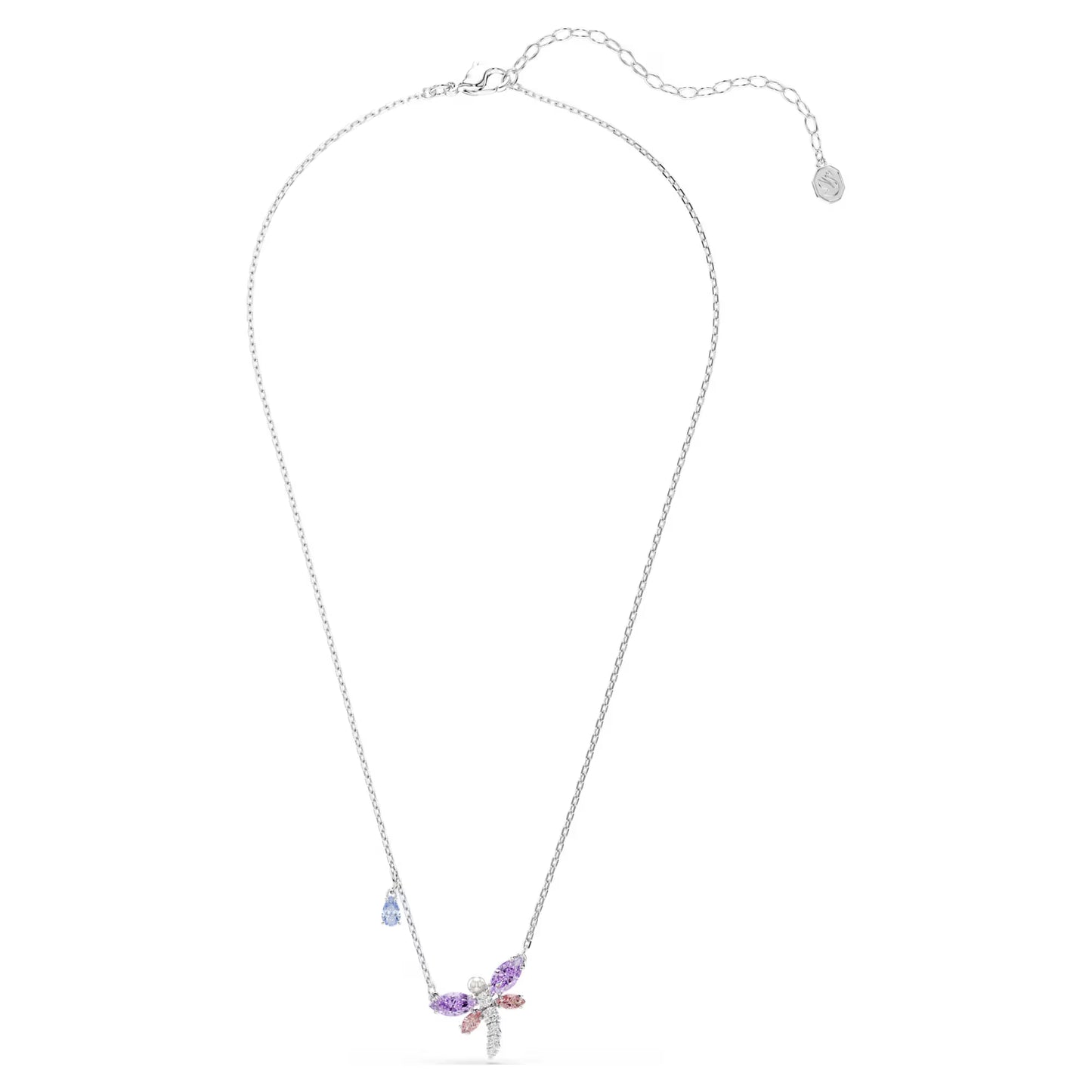 Ariana Grande x Swarovski Dragonfly Pendant Necklace