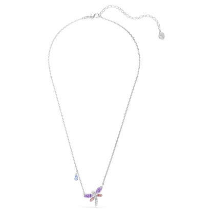 Ariana Grande x Swarovski Dragonfly Pendant Necklace