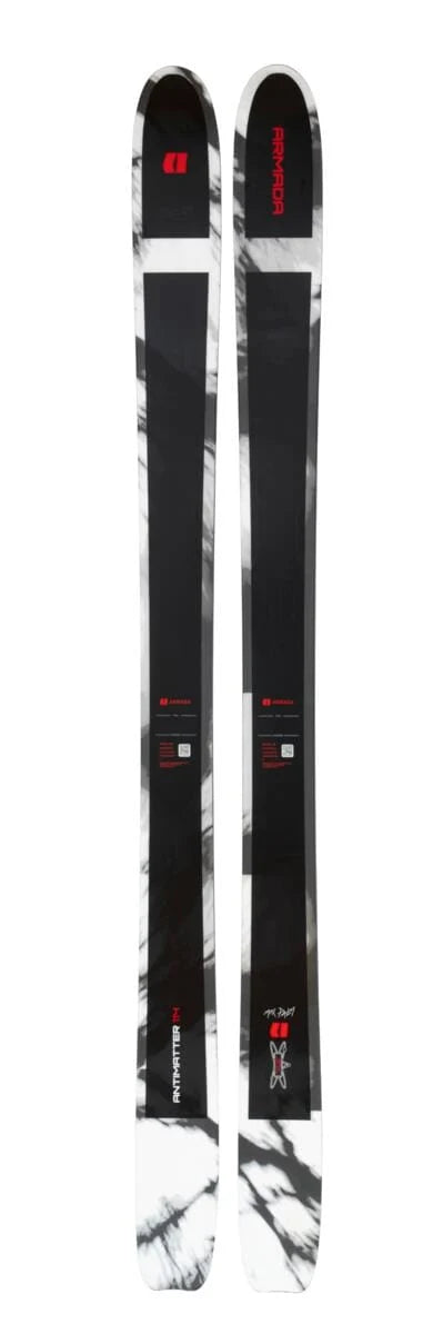 ARMADA 2027 ANTIMATTER 114 Skis